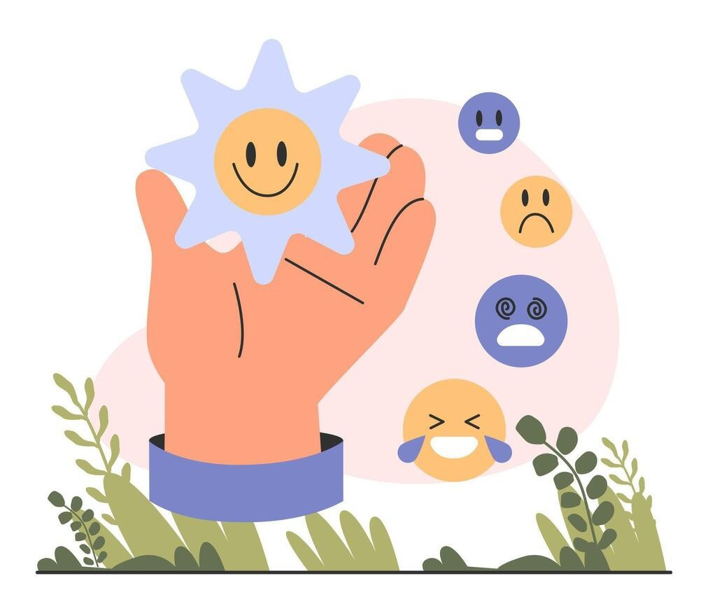 Emotional regulation